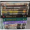 Image 16 : Large Mixed Lot of 60+ TV and Movie DVD Sets
