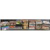 Image 1 : Large Mixed Lot of 60+ TV and Movie DVD Sets