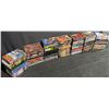 Image 2 : Large Mixed Lot of 60+ TV and Movie DVD Sets