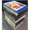 Image 3 : Large Mixed Lot of 60+ TV and Movie DVD Sets