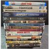 Image 4 : Large Mixed Lot of 60+ TV and Movie DVD Sets