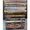 Image 6 : Large Mixed Lot of 60+ TV and Movie DVD Sets