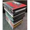 Image 7 : Large Mixed Lot of 60+ TV and Movie DVD Sets