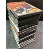 Image 9 : Large Mixed Lot of 60+ TV and Movie DVD Sets