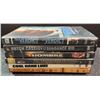 Image 12 : Western and Action Movie DVD Lot Including Clint Eastwood, John Wayne, Paul Newman