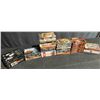 Image 2 : Western and Action Movie DVD Lot Including Clint Eastwood, John Wayne, Paul Newman
