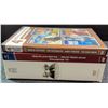 Image 4 : Western and Action Movie DVD Lot Including Clint Eastwood, John Wayne, Paul Newman