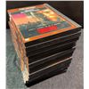 Image 5 : Western and Action Movie DVD Lot Including Clint Eastwood, John Wayne, Paul Newman