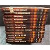 Image 6 : Western and Action Movie DVD Lot Including Clint Eastwood, John Wayne, Paul Newman