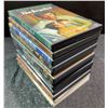 Image 7 : Western and Action Movie DVD Lot Including Clint Eastwood, John Wayne, Paul Newman