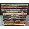 Image 8 : Western and Action Movie DVD Lot Including Clint Eastwood, John Wayne, Paul Newman