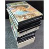 Image 9 : Western and Action Movie DVD Lot Including Clint Eastwood, John Wayne, Paul Newman