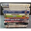 Image 13 : Large Lot Classic Movies DVD/Blu-ray Box Sets and Collections