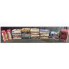 Image 1 : Large Lot Classic Movies DVD/Blu-ray Box Sets and Collections