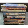 Image 7 : Large Lot Classic Movies DVD/Blu-ray Box Sets and Collections