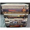 Image 9 : Large Lot Classic Movies DVD/Blu-ray Box Sets and Collections