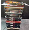 Image 10 : Horror and Sci-Fi DVD and Blu-ray Collections