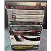 Image 11 : Horror and Sci-Fi DVD and Blu-ray Collections