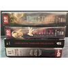 Image 12 : Horror and Sci-Fi DVD and Blu-ray Collections