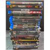 Image 14 : Horror and Sci-Fi DVD and Blu-ray Collections