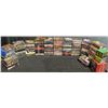 Image 1 : Horror and Sci-Fi DVD and Blu-ray Collections