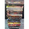 Image 3 : Horror and Sci-Fi DVD and Blu-ray Collections