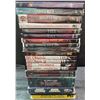 Image 4 : Horror and Sci-Fi DVD and Blu-ray Collections