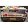 Image 5 : Horror and Sci-Fi DVD and Blu-ray Collections