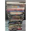 Image 6 : Horror and Sci-Fi DVD and Blu-ray Collections