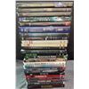 Image 7 : Horror and Sci-Fi DVD and Blu-ray Collections