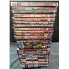 Image 8 : Horror and Sci-Fi DVD and Blu-ray Collections