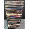 Image 9 : Horror and Sci-Fi DVD and Blu-ray Collections