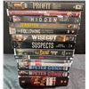 Image 11 : 90+ Crime and Drama TV Series DVD Box Sets