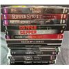 Image 13 : 90+ Crime and Drama TV Series DVD Box Sets