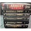 Image 17 : 90+ Crime and Drama TV Series DVD Box Sets