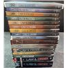 Image 20 : 90+ Crime and Drama TV Series DVD Box Sets