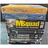 Image 23 : 90+ Crime and Drama TV Series DVD Box Sets