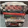 Image 25 : 90+ Crime and Drama TV Series DVD Box Sets