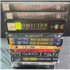 Image 6 : 90+ Crime and Drama TV Series DVD Box Sets