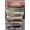 Image 7 : 90+ Crime and Drama TV Series DVD Box Sets