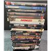 Image 4 : 60+ Mystery and Crime DVDs With Collector Tins