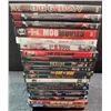 Image 5 : 60+ Mystery and Crime DVDs With Collector Tins