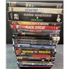 Image 6 : 60+ Mystery and Crime DVDs With Collector Tins