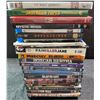 Image 8 : 60+ Mystery and Crime DVDs With Collector Tins