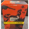 Image 9 : 60+ Mystery and Crime DVDs With Collector Tins