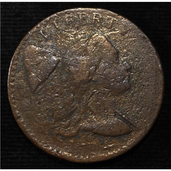 1794 LARGE CENT AG