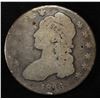 Image 1 : 1836 BUST HALF DOLLAR AG