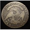 Image 2 : 1836 BUST HALF DOLLAR AG