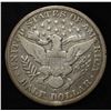 Image 2 : 1894-O BARBER HALF DOLLAR VG