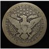 Image 2 : 1897-O BARBER HALF DOLLAR AG/G